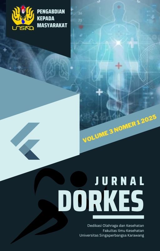 					Lihat Vol 3 No 1 (2025): DORKES Edisi Maret 2025
				